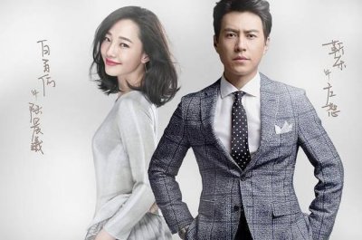 ​「外科风云」收视口碑双扑街，白百何成主要原因