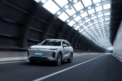 ​乘联分会：预估6月全国新能源乘用车厂商批发销量 97 万辆