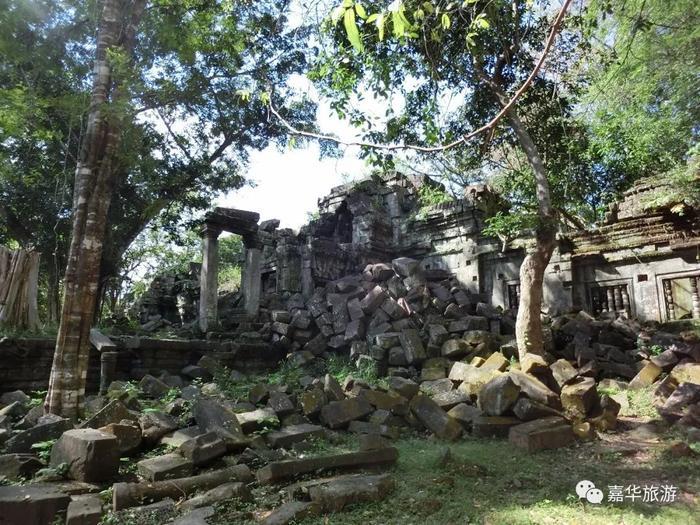 无文化，不吴哥！一生必去的旅行地！