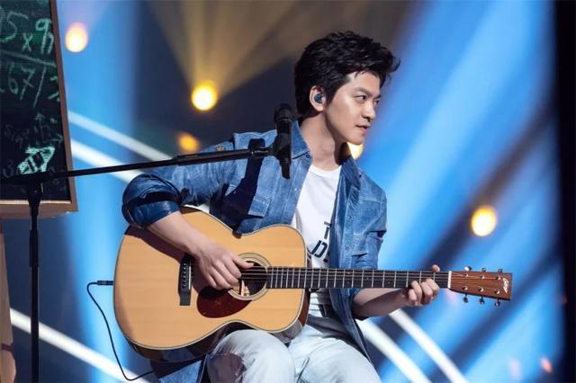 她是清华女博士,因长得好看星探3次登门,拒绝进圈却嫁歌手为妻