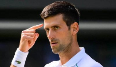 ​莫里森丢人丢大了！逮捕网球名将还打输了官司，妄图对其政治迫害