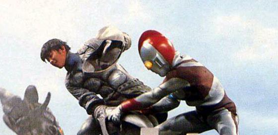 这些奥特曼的皮套演员你认识吗？有的一人演了几个奥特战士！