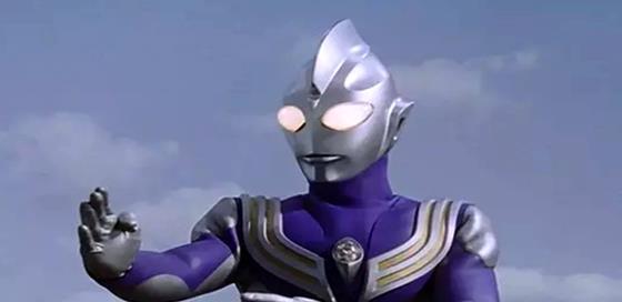 这些奥特曼的皮套演员你认识吗？有的一人演了几个奥特战士！