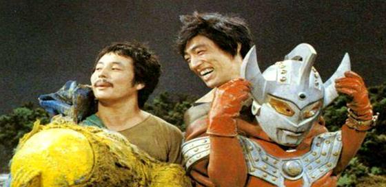 这些奥特曼的皮套演员你认识吗？有的一人演了几个奥特战士！