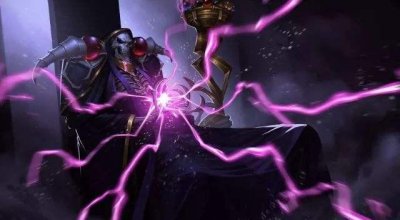 ​B站中有“王”之美誉的角色！抱歉，这里没有比利王