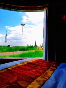 ​内蒙古那些一步一景的绝美酒店