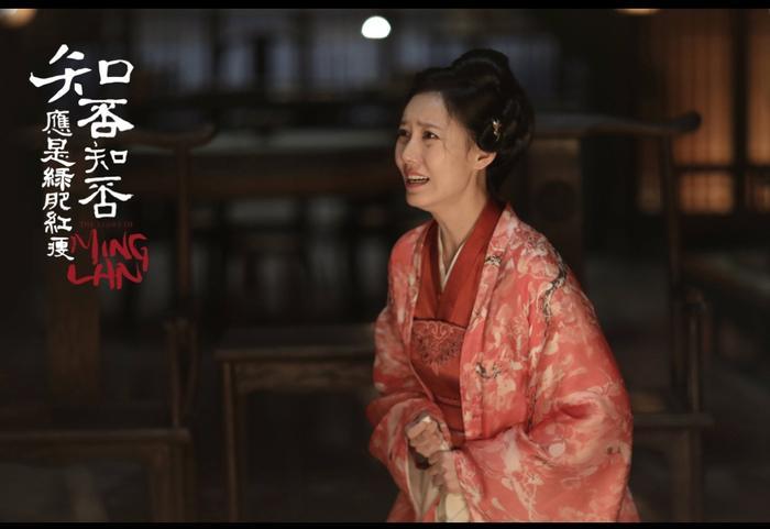 《知否》明兰报复引起极度舒适！墨兰嫁梁府后生活会“风光”吗？