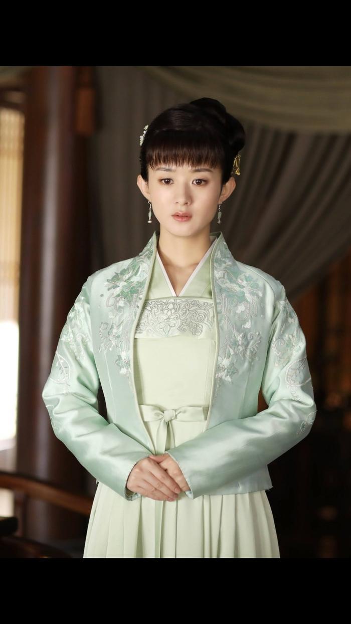 《知否》明兰报复引起极度舒适！墨兰嫁梁府后生活会“风光”吗？