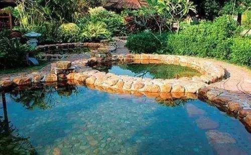 重庆泡温泉比较好的十大地方 全攻略送上(下)