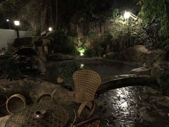 重庆泡温泉比较好的十大地方 全攻略送上(下)