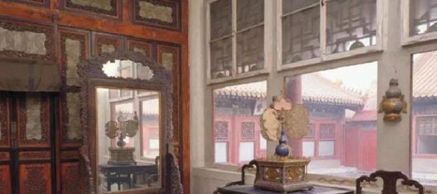 故宫深处“未开放区域”,是否真的阴暗潮湿?看完后颠覆你的认知