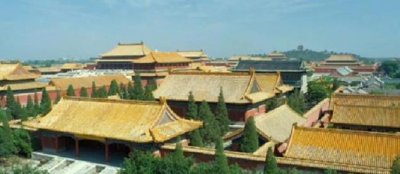 ​故宫深处“未开放区域”，是否真的阴暗潮湿？看完后颠覆你的认知