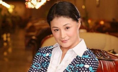 ​惊到了,“农村大妈”谢大脚,竟然是《西游记后传》中的“妖精”