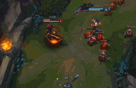 Dopa之后，米娅又找到一位天才少年，亚索比theshy还强！