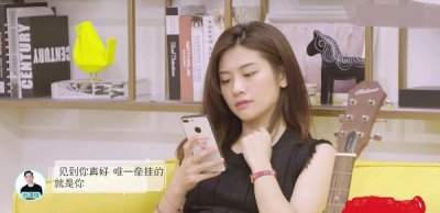 ​刘泽煊携冠军回归，发给向天歌的短信甜到掉牙，网友甜蜜暴击！