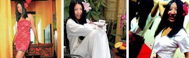 杨二车娜姆默认20年前被李小璐妈抢男友,自曝还打了小三两个耳光