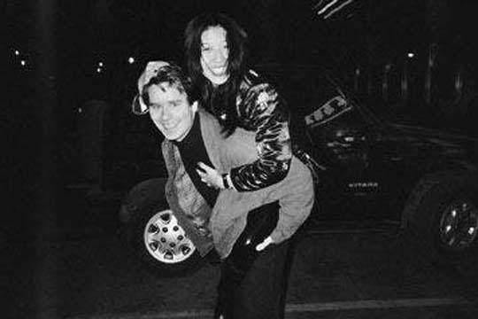 杨二车娜姆默认20年前被李小璐妈抢男友,自曝还打了小三两个耳光