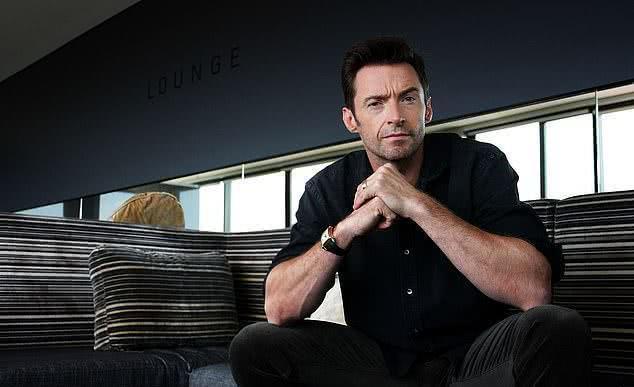 50岁“金刚狼”休·杰克曼谈与63岁妻子婚后协议，称挽救婚姻