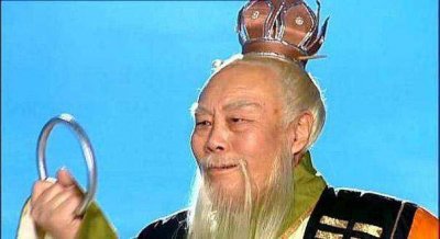 ​同为三清, 太上老君和元始天尊, 谁更厉害? 答案跟你想的不一样