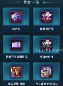 ​王者知道全部答案整理出来啦，玩王者再也不用博览古今学贯中西