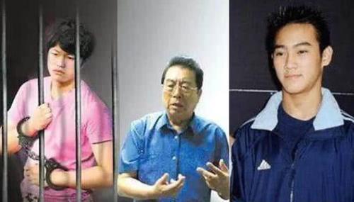 79岁李双江头发花白显沧桑，2个儿子的境遇大不相同，惹人唏嘘