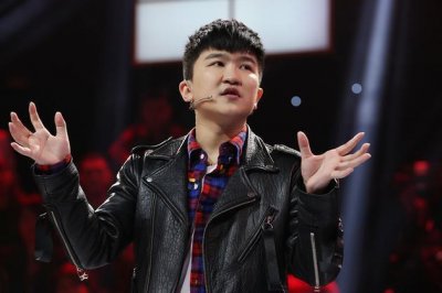 ​曾经背叛谢娜的张大大，如今又口出狂言，对影帝放狠话！