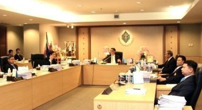 ​泰国总理巴育是一个怎样的人？