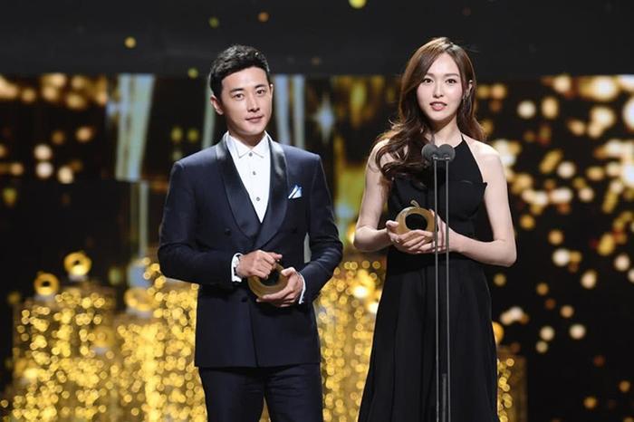 继结婚之后,唐嫣罗晋再次官宣好消息,网友:终于来了