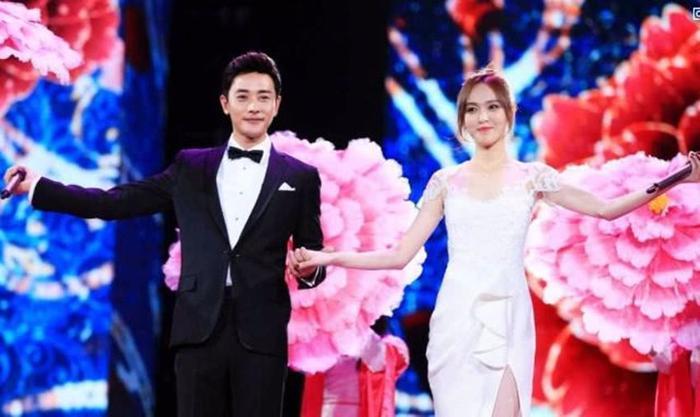 继结婚之后,唐嫣罗晋再次官宣好消息,网友:终于来了