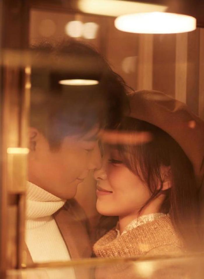 继结婚之后,唐嫣罗晋再次官宣好消息,网友:终于来了