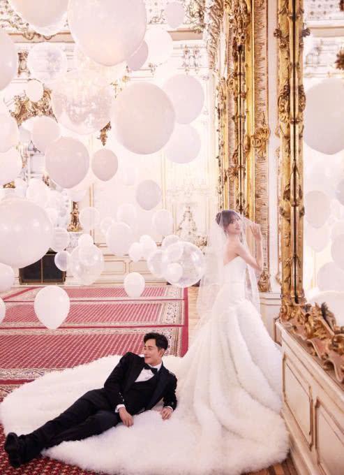 继结婚之后,唐嫣罗晋再次官宣好消息,网友:终于来了