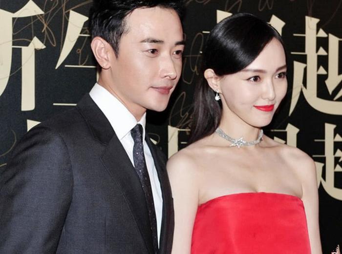 继结婚之后,唐嫣罗晋再次官宣好消息,网友:终于来了