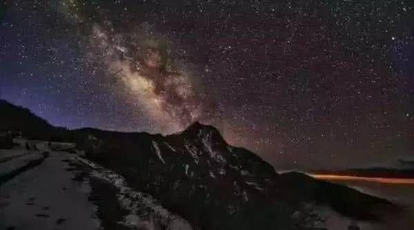 四川秘境,雅安红岩顶