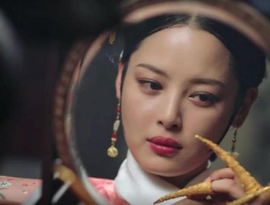 ​嘉贵妃失势终于看清了王爷的真面目，但却为时已晚