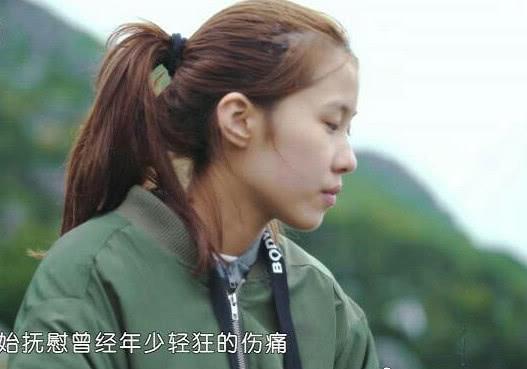 看多了《变形记》韩安冉杨馥宇的脸再看“巨婴”刘思琪的!