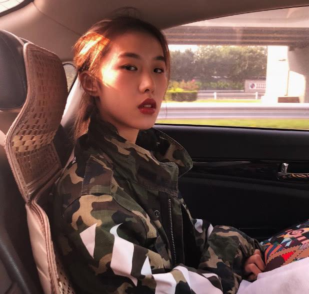 看多了《变形记》韩安冉杨馥宇的脸再看“巨婴”刘思琪的!