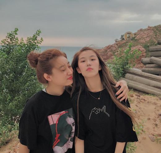 看多了《变形记》韩安冉杨馥宇的脸再看“巨婴”刘思琪的!