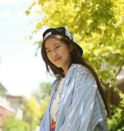 看多了《变形记》韩安冉杨馥宇的脸再看“巨婴”刘思琪的!