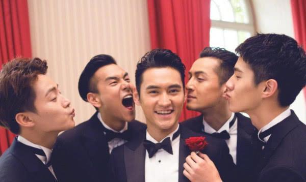 袁弘在张歆艺面前聊“前妻”,得知名字之后,网友:你咋搞的?