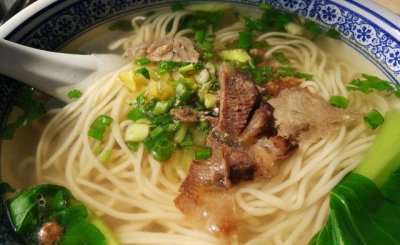 ​正宗兰州牛肉拉面汤料精准配方