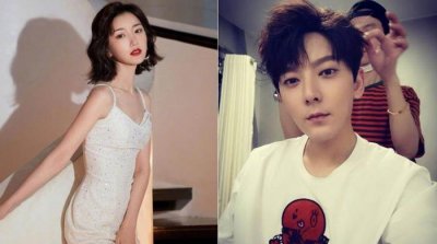 ​遭毛晓彤捉奸在床4年情断　陈翔首谈分手贼喊捉贼