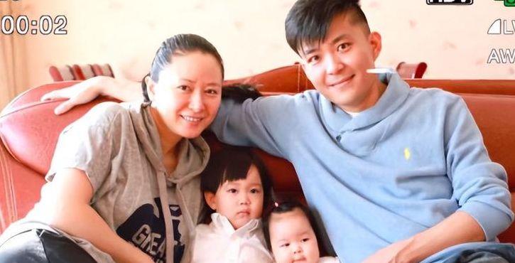 张恒家境(张恒 家里)