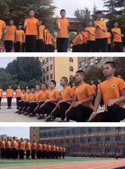 全国十大武校(全国十大武校排名名单)