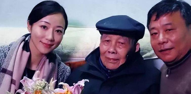 韩雪外公(韩雪外公韩百川)