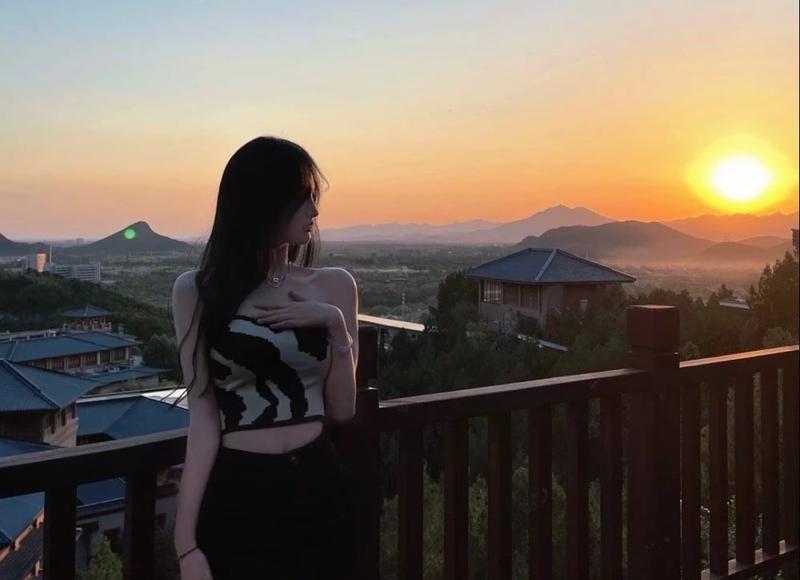 我终于可以离婚了