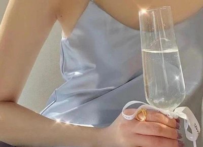 ​一段走心而深情的表白文案