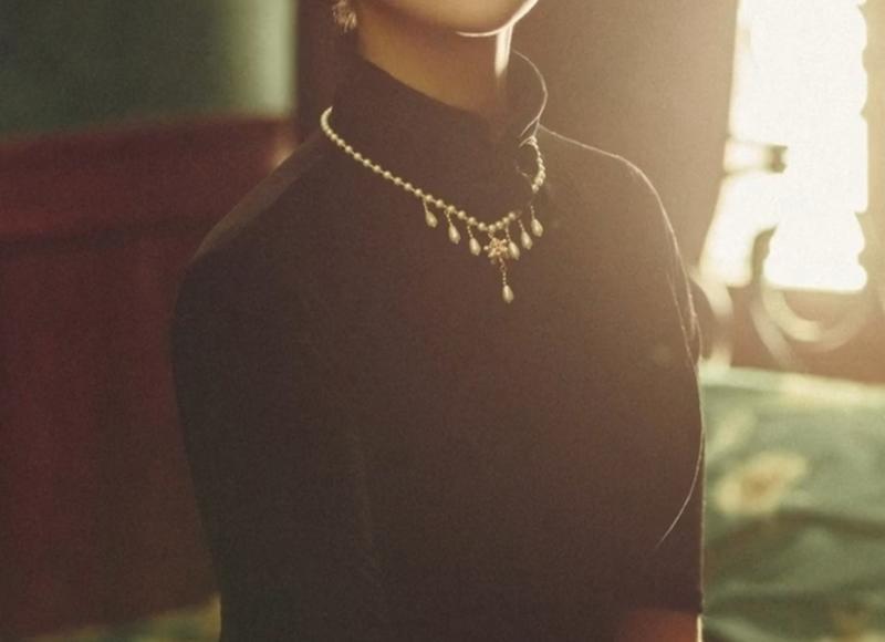 女生喜欢你的5种暗示？你都能看懂吗