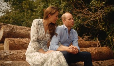 ​凯特王妃正式官宣：已结束癌症化疗！