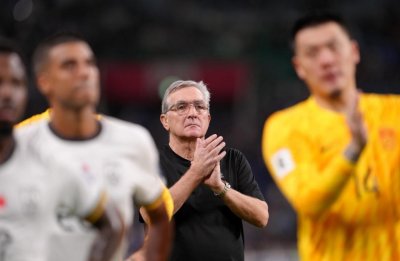 ​对沙特立足赢和拼！足协提4大要求：全力配合伊万 解决3大问题