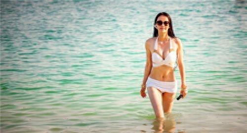 功夫瑜珈——跟着图籍看电影